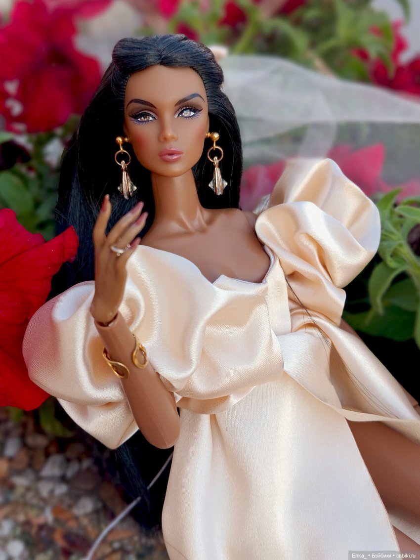 Прекрасная невеста — Куклы Integrity Toys (Интегрити): Poppy Parker