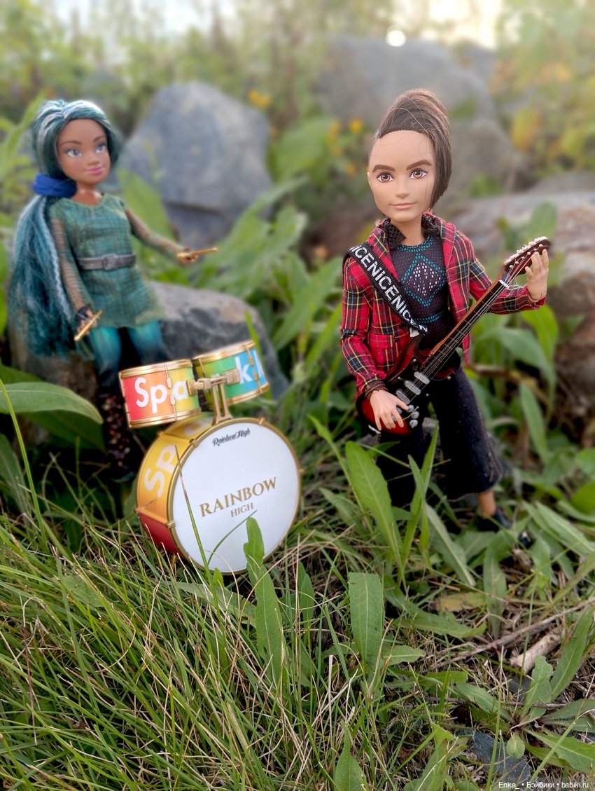 Музыканты группы "Рок-Пираты" на свадьбе (фото 5)