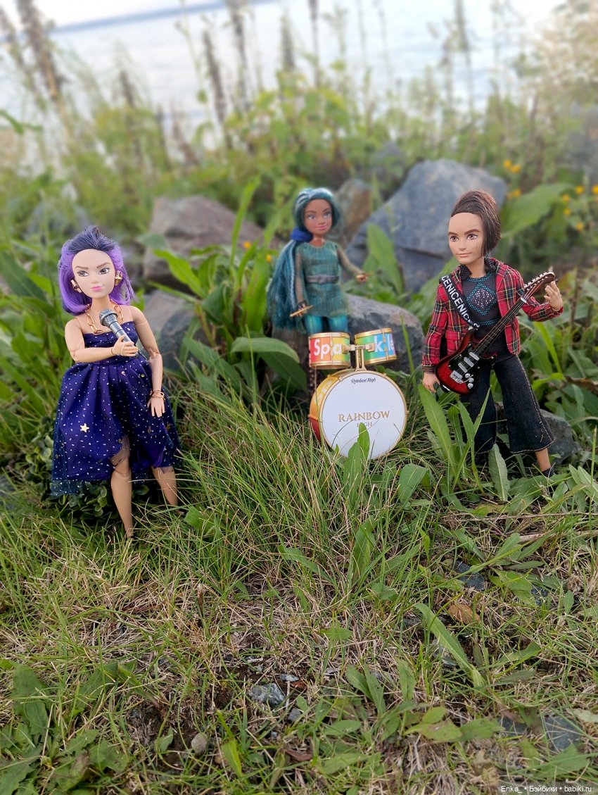 Музыканты группы "Рок-Пираты" на свадьбе (фото 4)