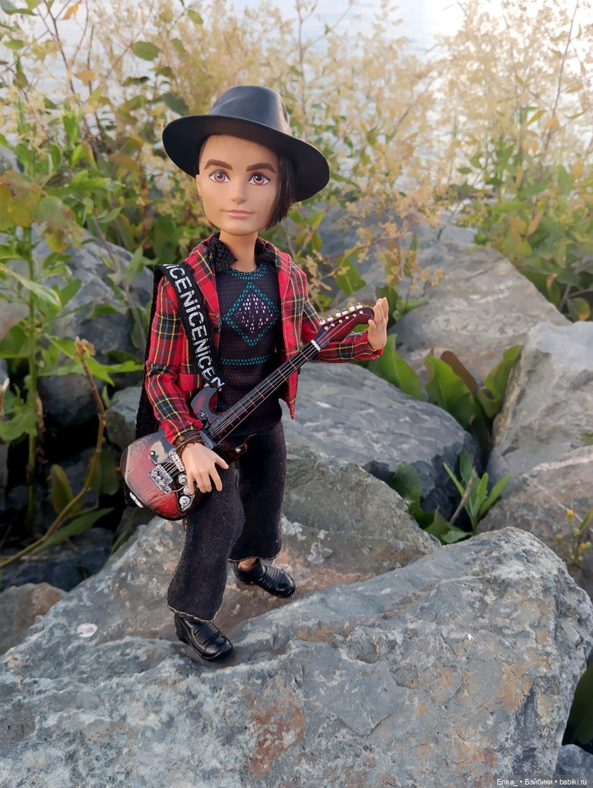 Музыканты группы "Рок-Пираты" на свадьбе