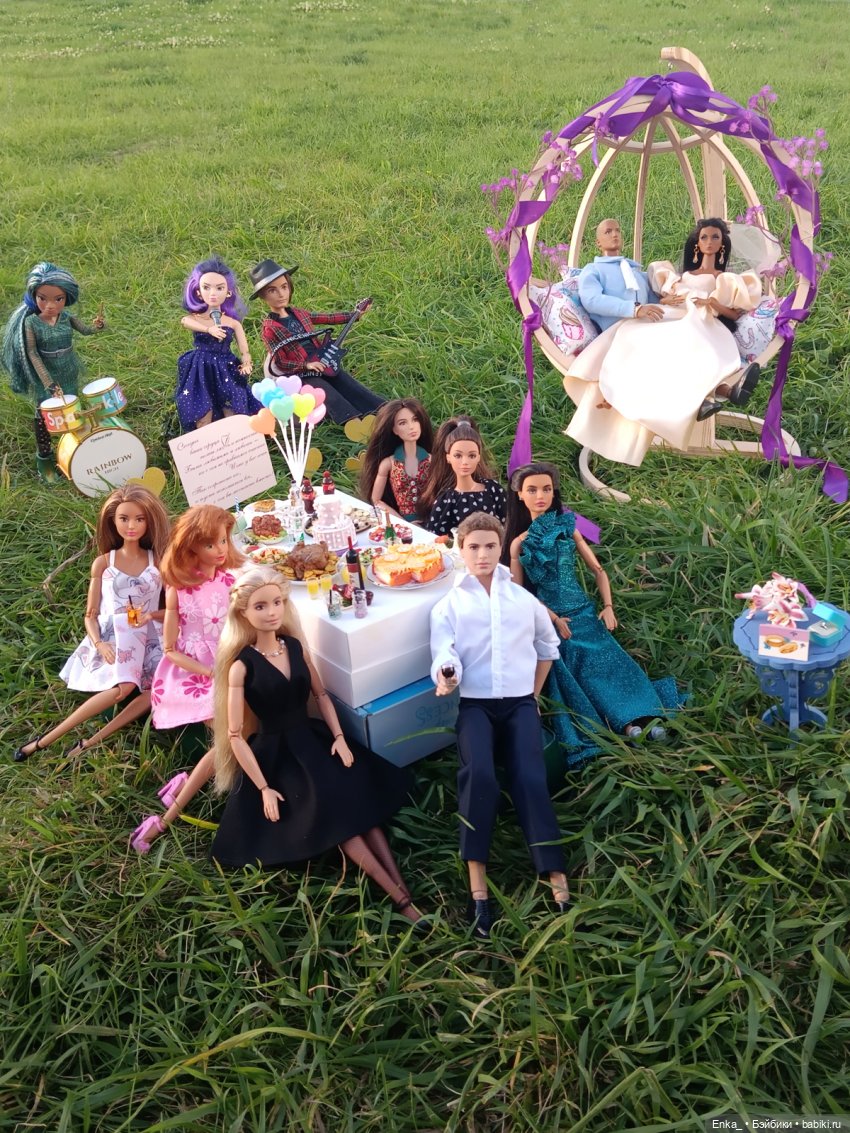 Музыканты группы "Рок-Пираты" на свадьбе (фото 3)