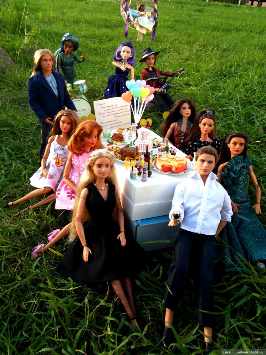 Музыканты группы "Рок-Пираты" на свадьбе (фото 2)