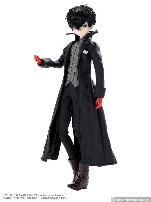 Кирито — призрачный охотник на привидений ⚔ (фото 2)