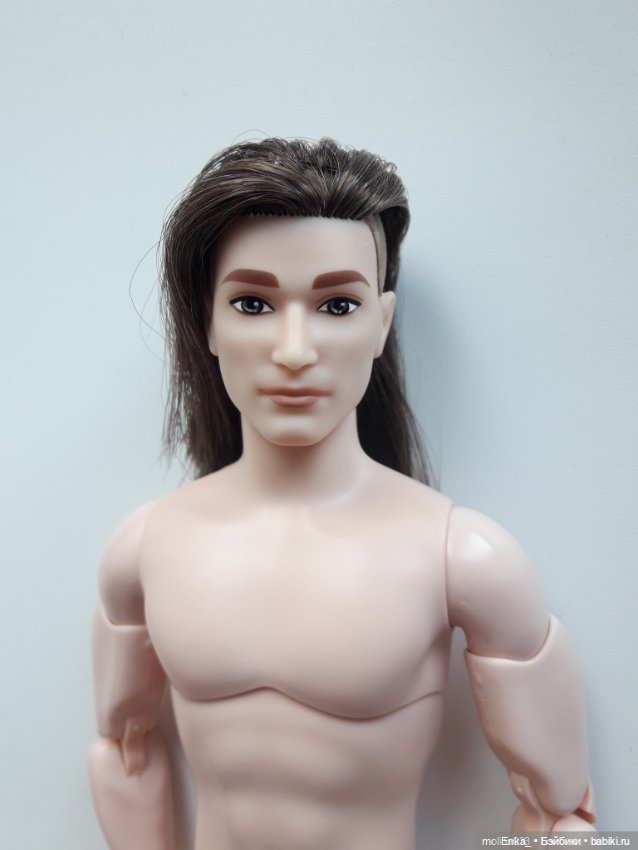 Уэнсдей знакомится с Лестером | Бэйбики Уэнсдей знакомится с Лестером (фото 5)