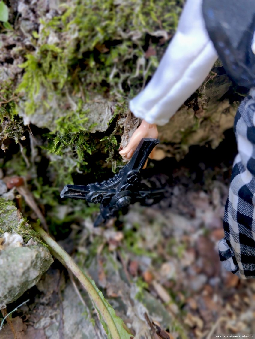 Тяжело в учении, легко в бою (фото 2)