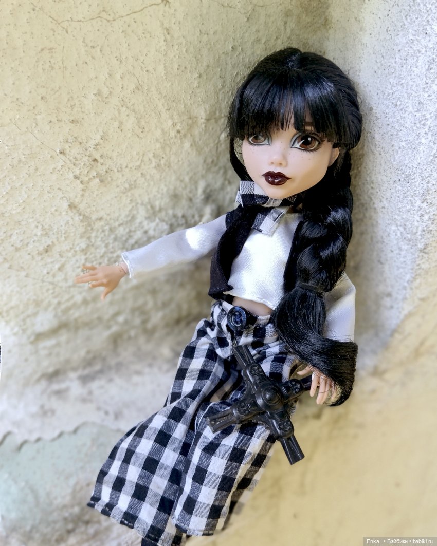 Тяжело в учении, легко в бою (фото 10)