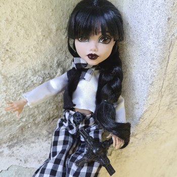 Тяжело в учении, легко в бою...