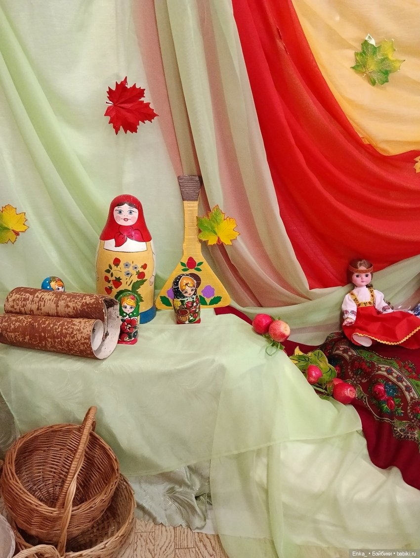 Куклы на «Осенней ярмарке» 🍁 | Бэйбики Куклы на «Осенней ярмарке» 🍁