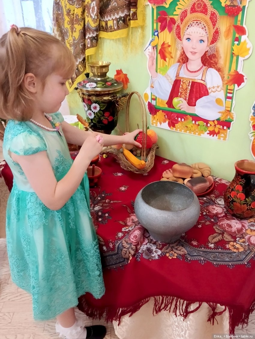 Куклы на «Осенней ярмарке» 🍁 | Бэйбики Куклы на «Осенней ярмарке» 🍁 (фото 9)