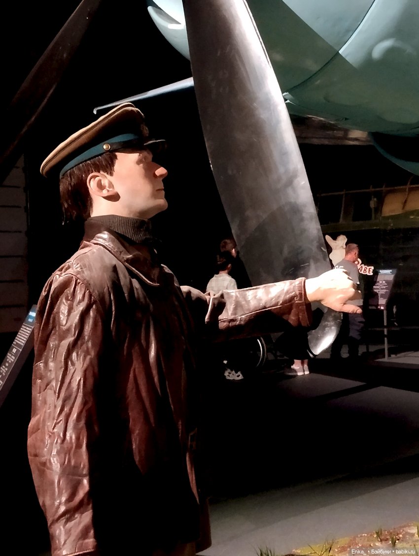 «В бой идут одни старики!» 🌟