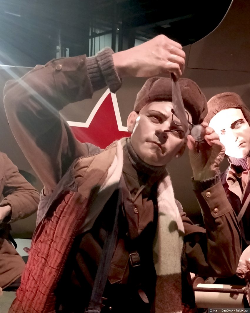 «В бой идут одни старики!» 🌟