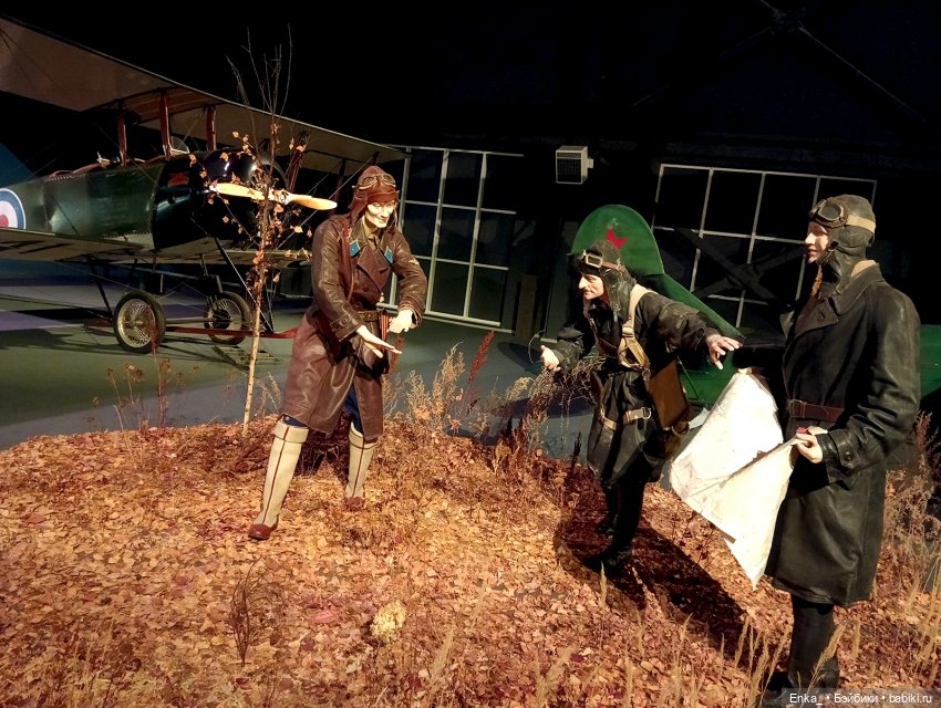 «В бой идут одни старики!» 🌟 (фото 9)