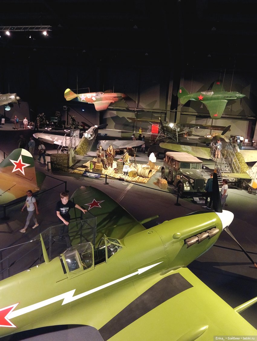 «В бой идут одни старики!» 🌟 (фото 2)