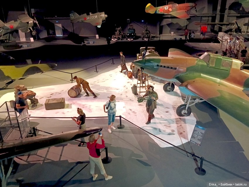 «В бой идут одни старики!» 🌟