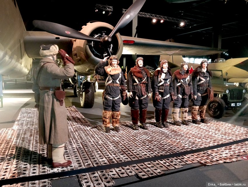 «В бой идут одни старики!» 🌟 (фото 10)