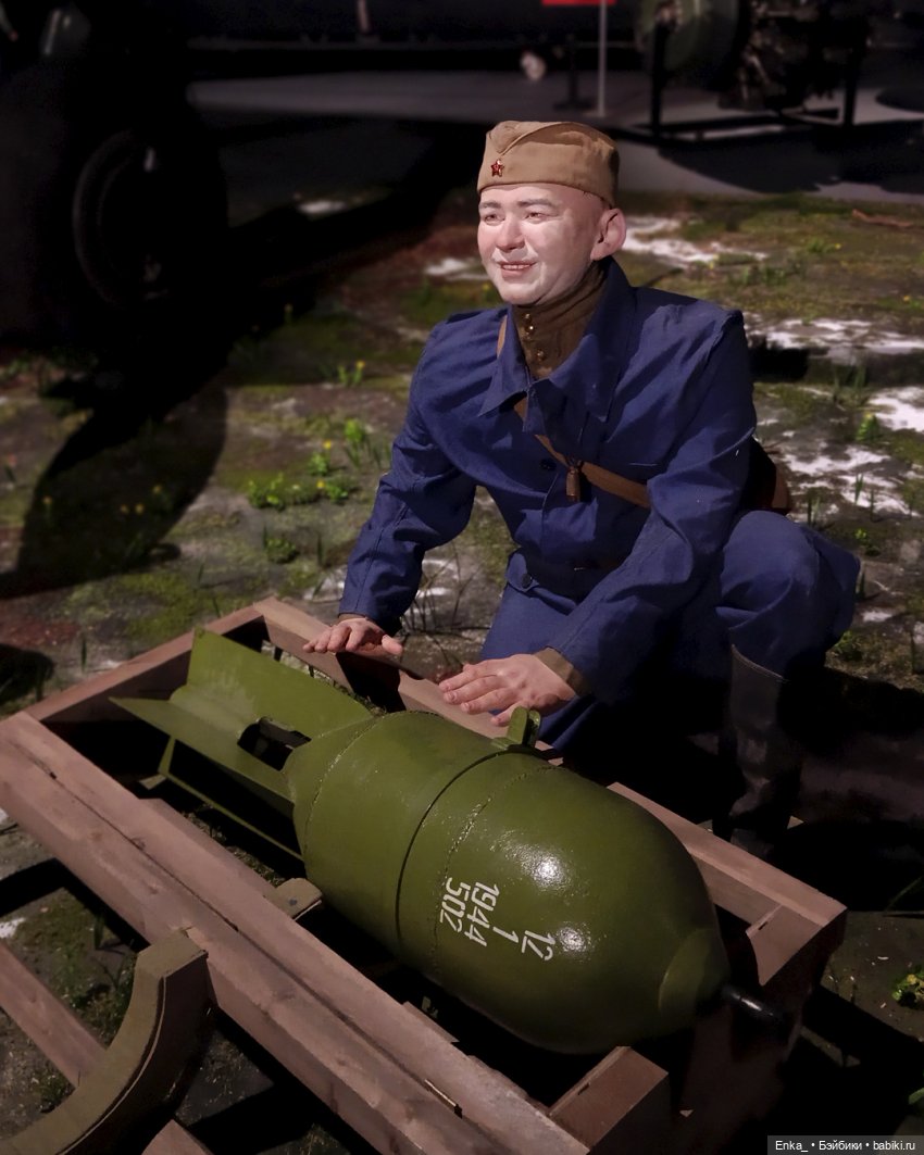 «В бой идут одни старики!» 🌟