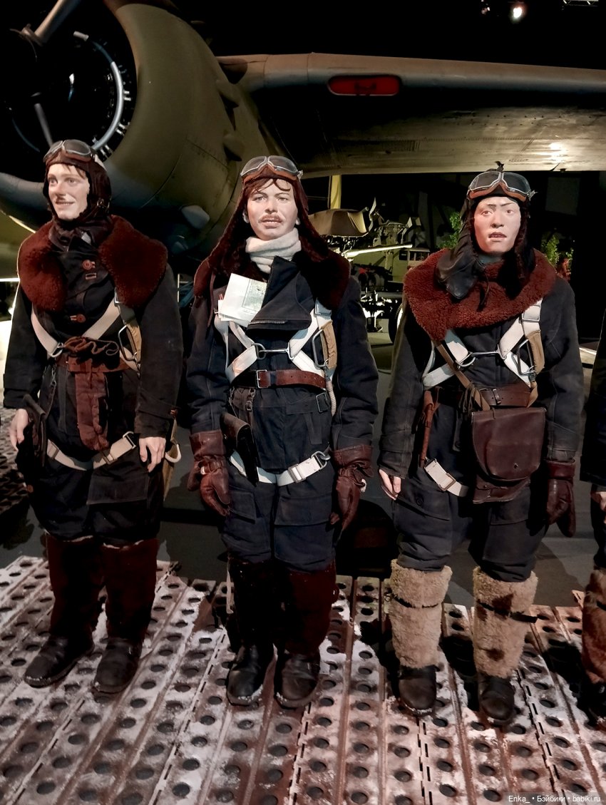 «В бой идут одни старики!» 🌟