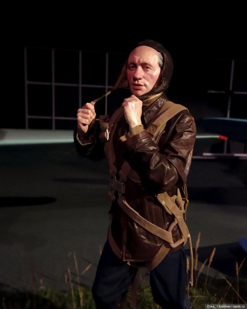 «В бой идут одни старики!» 🌟 (фото 7)