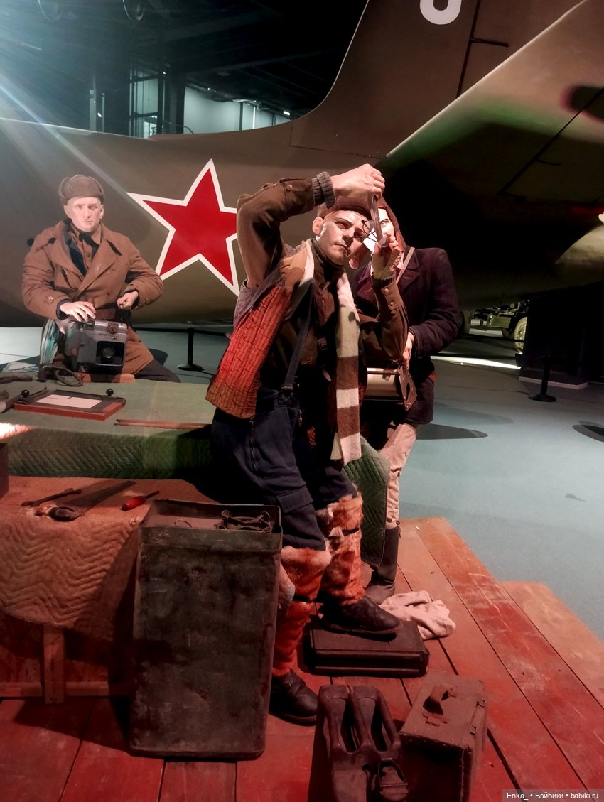 «В бой идут одни старики!» 🌟