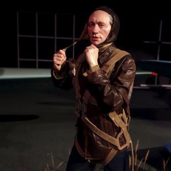 «В бой идут одни старики!» 🌟