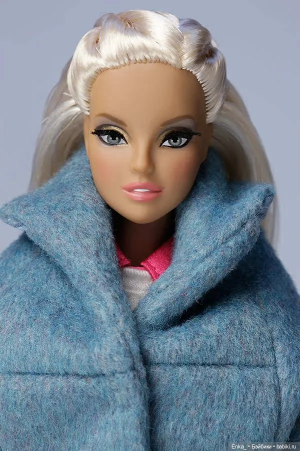 Уличный стиль Дэйл — Куклы Integrity Toys (Интегрити): Poppy Parker (фото 5)