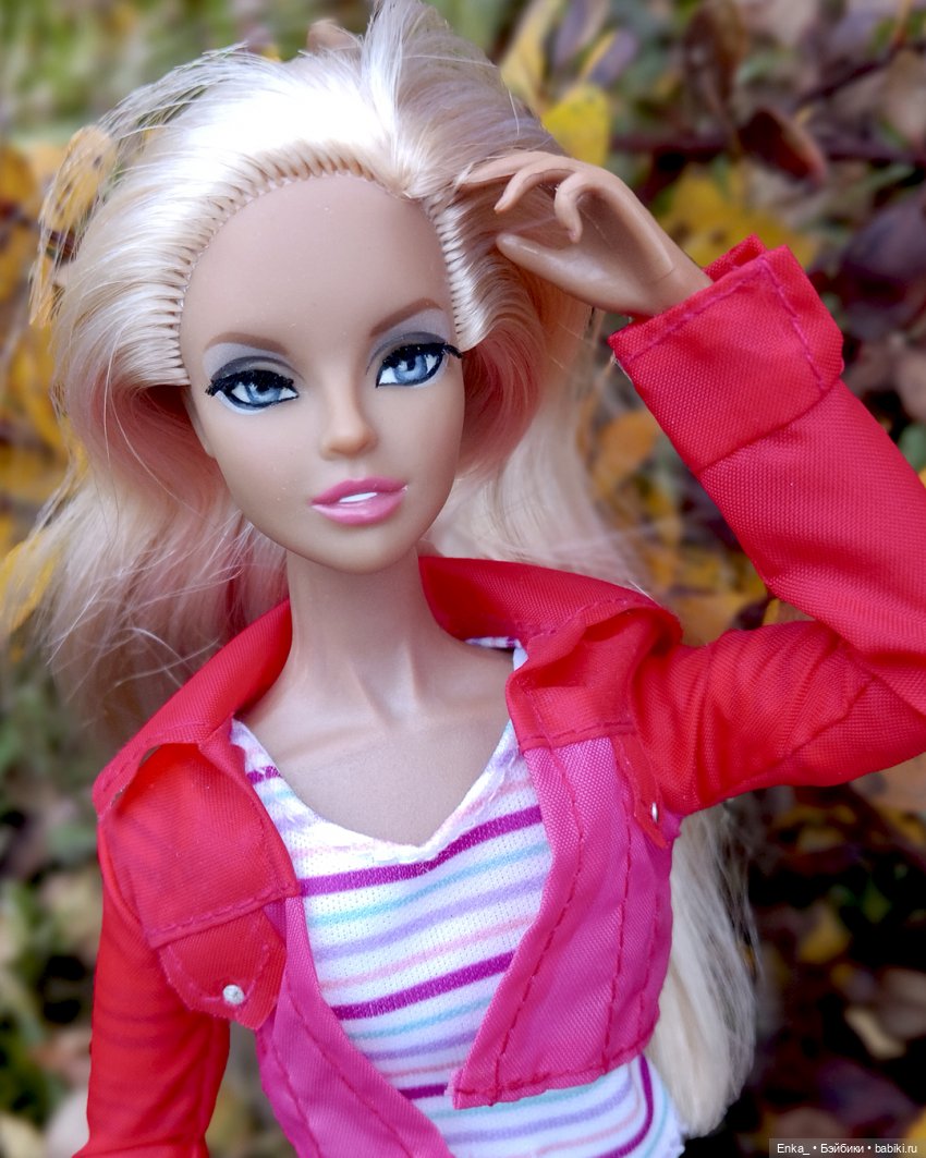 Уличный стиль Дэйл — Куклы Integrity Toys (Интегрити): Poppy Parker