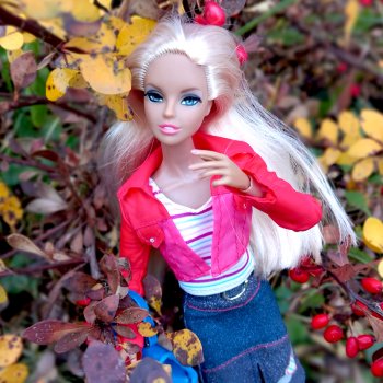 Уличный стиль Дэйл