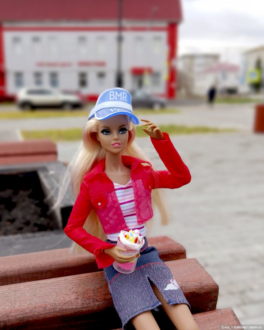 Дэйл: прогулки по Далматово (фото 4)