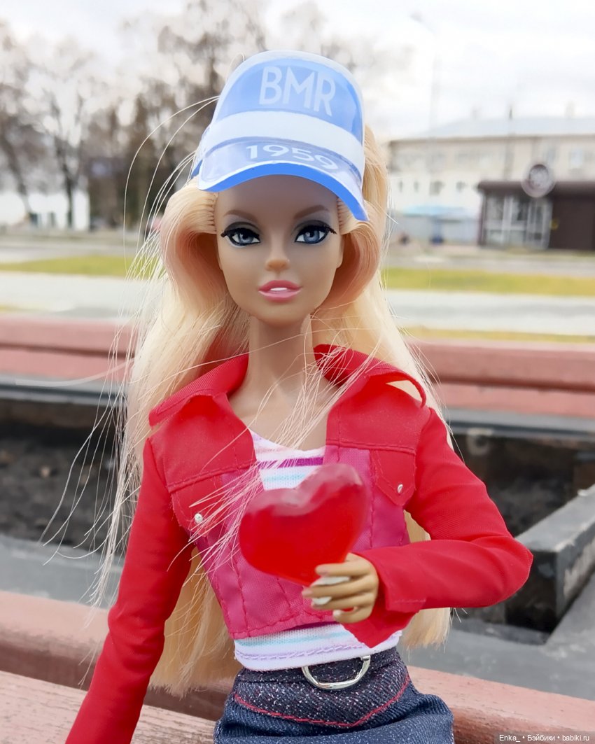 Дэйл: прогулки по Далматово (фото 5)