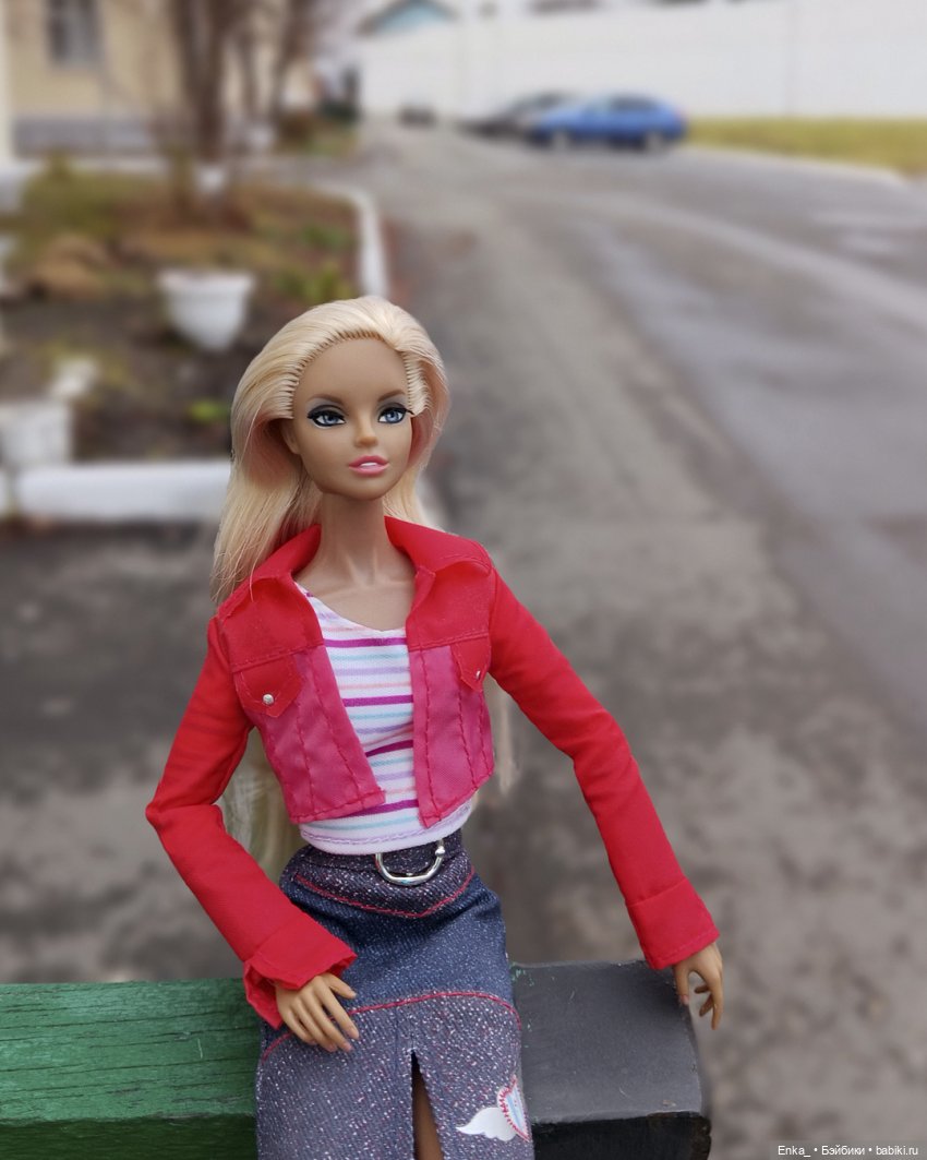 Дэйл: прогулки по Далматово