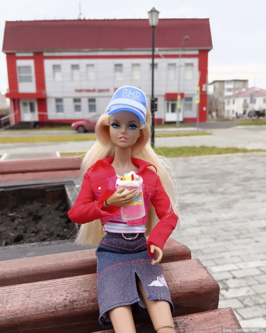 Дэйл: прогулки по Далматово (фото 3)