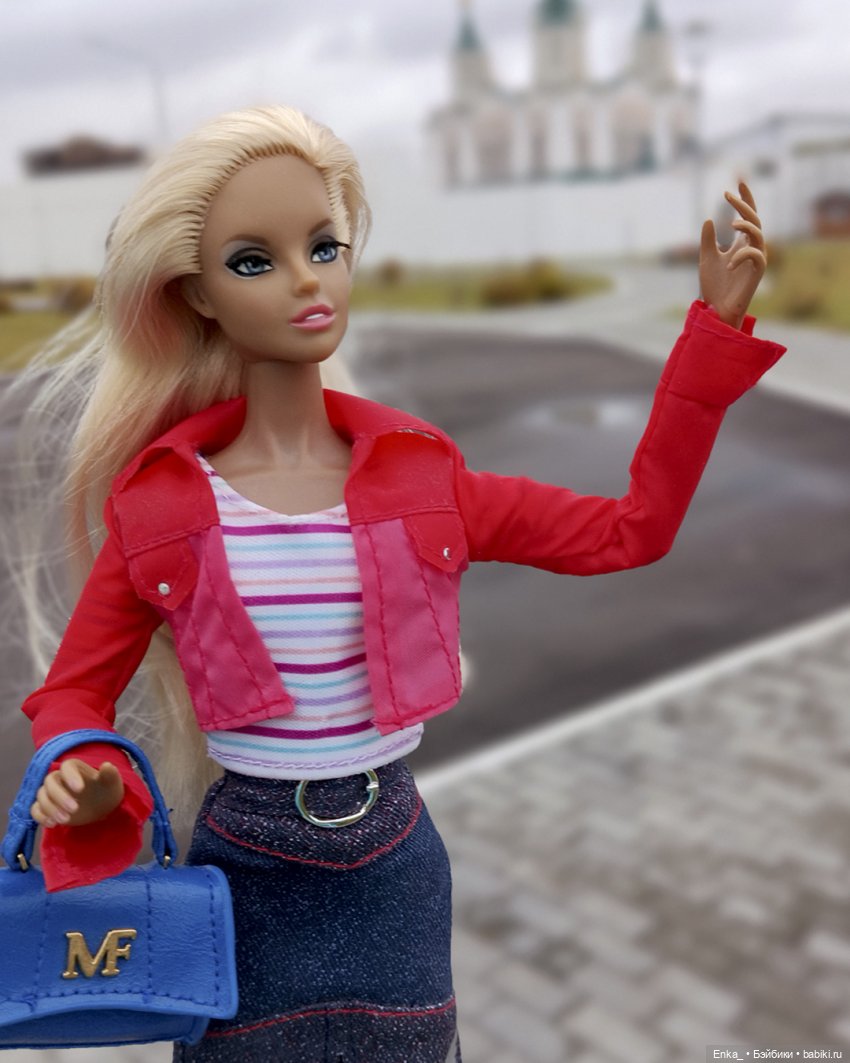 Дэйл: прогулки по Далматово (фото 9)