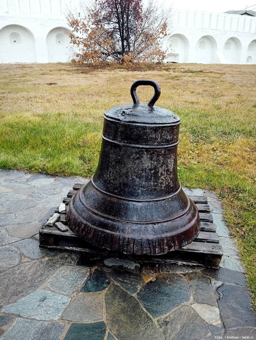 Дэйл: прогулки по Далматово