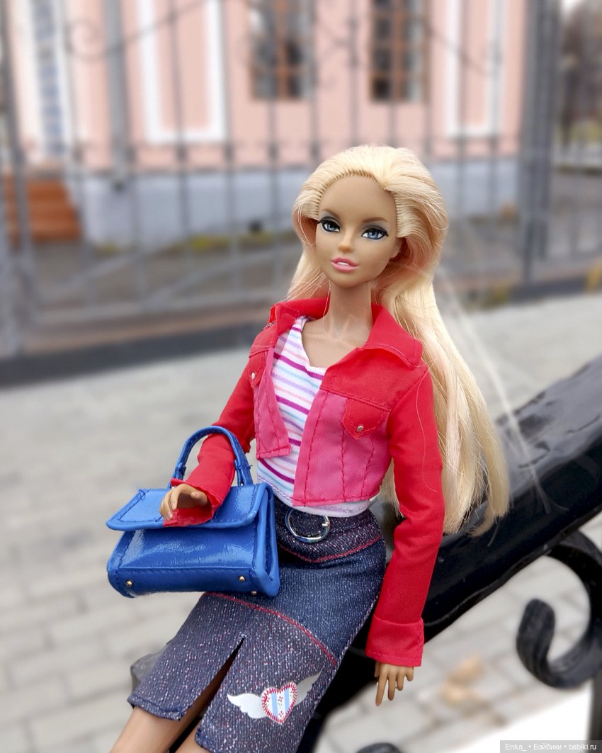 Дэйл у часовни Александра Невского (фото 5)