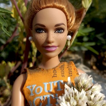 Мэгги - моя витаминка С