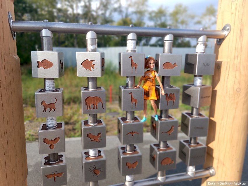 Как Мэгги зоологию изучала (фото 2)