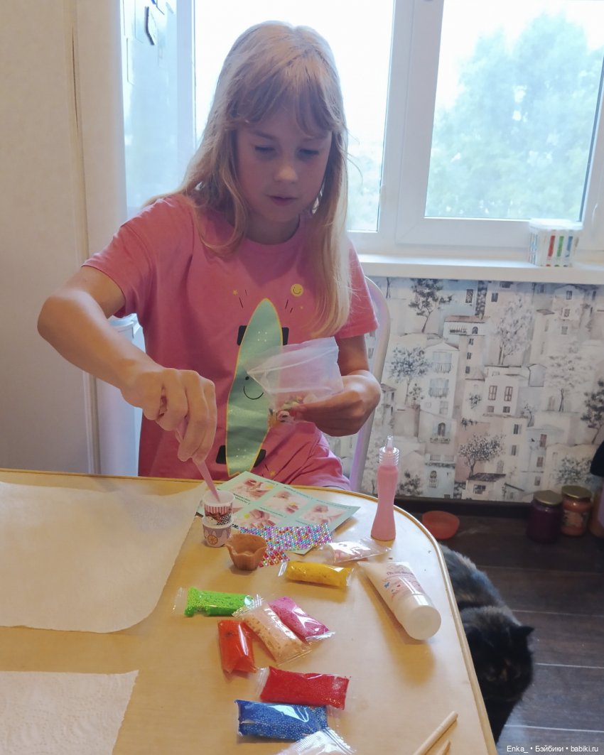 Кулинарно-залипательная история (фото 4)