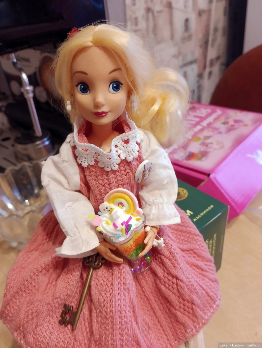 Кулинарно-залипательная история (фото 8)