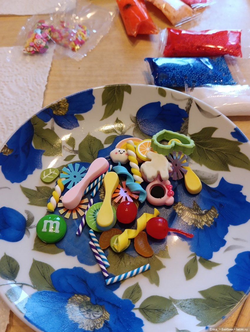 Кулинарно-залипательная история (фото 3)