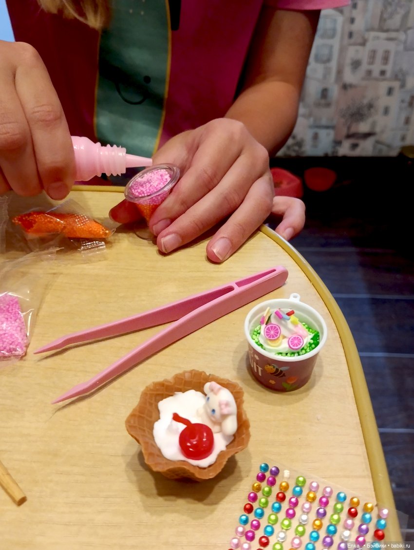 Кулинарно-залипательная история (фото 9)