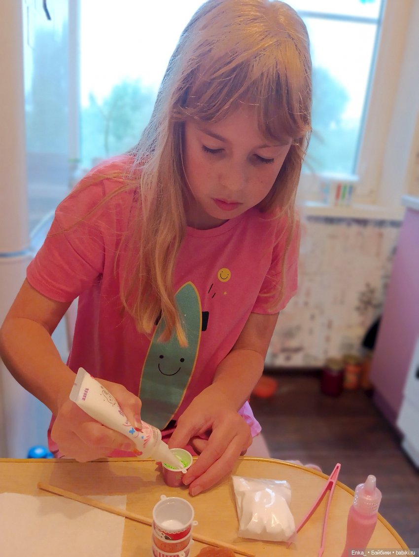 Кулинарно-залипательная история (фото 5)