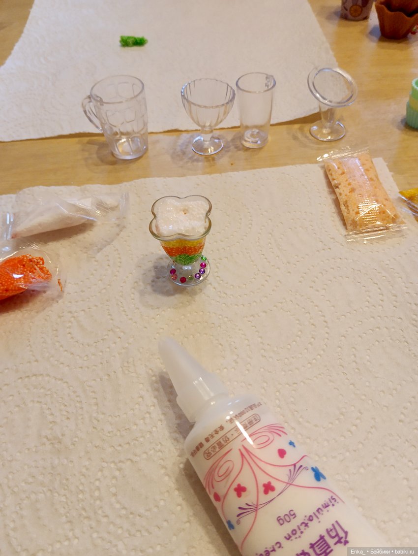 Кулинарно-залипательная история (фото 2)