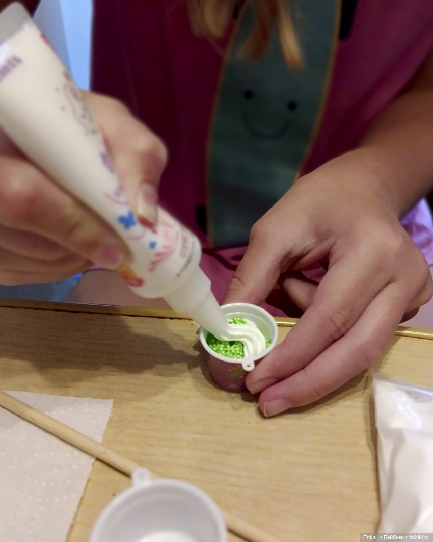 Кулинарно-залипательная история (фото 6)