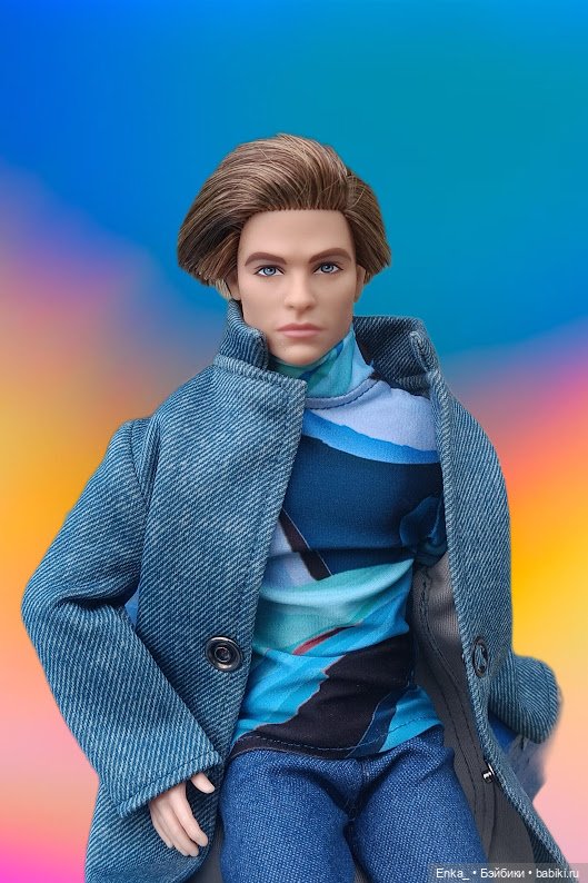 Кукловстреча "Новый год в СССР"