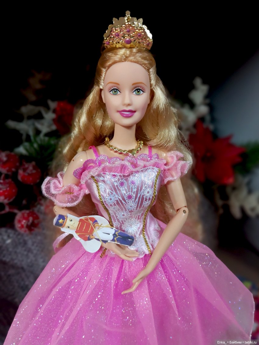 Кукловстреча "Новый год в СССР" (фото 3)