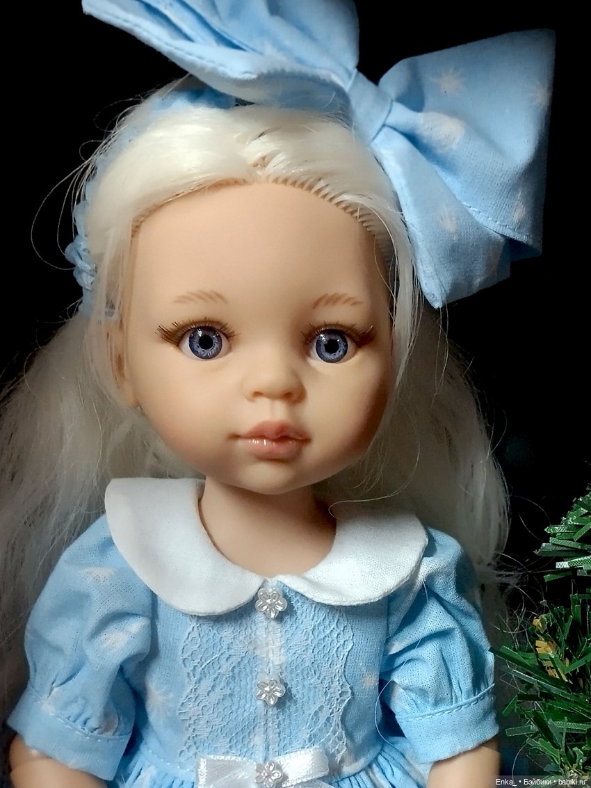 Кукловстреча "Новый год в СССР" (фото 6)