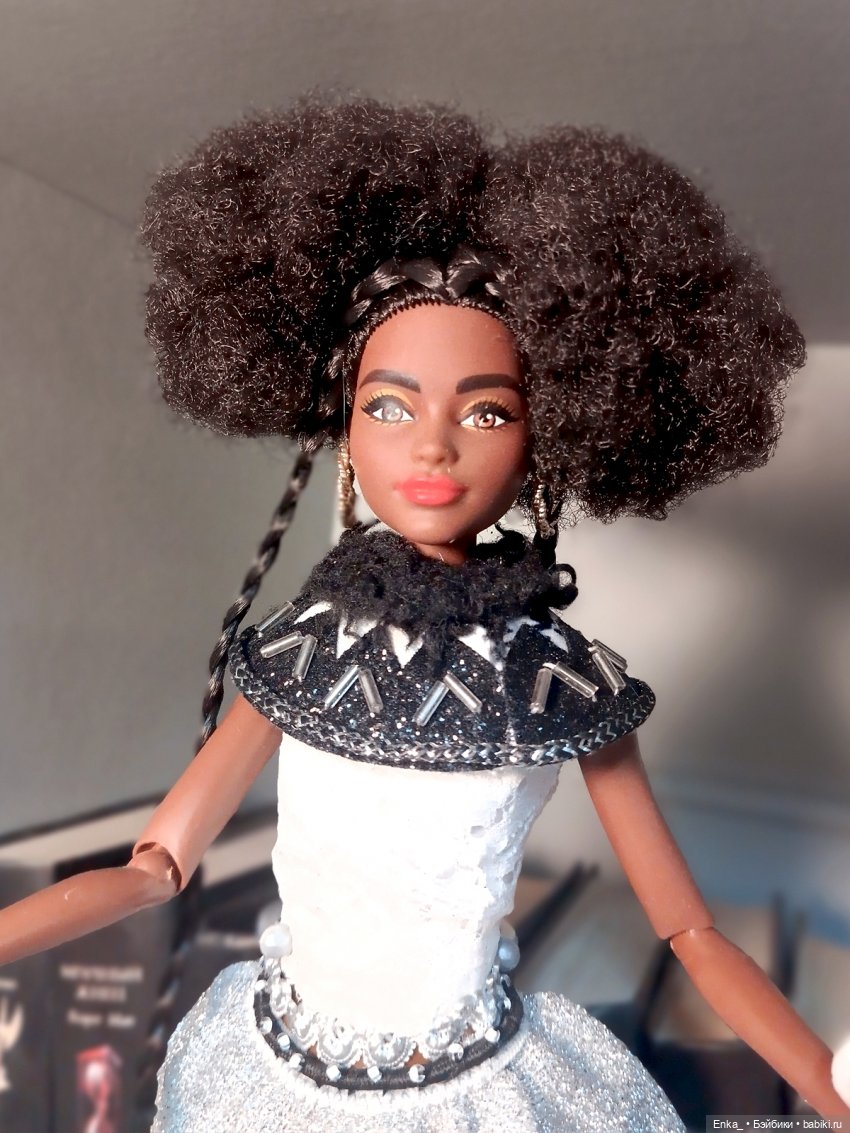 Кукловстреча "Новый год в СССР"