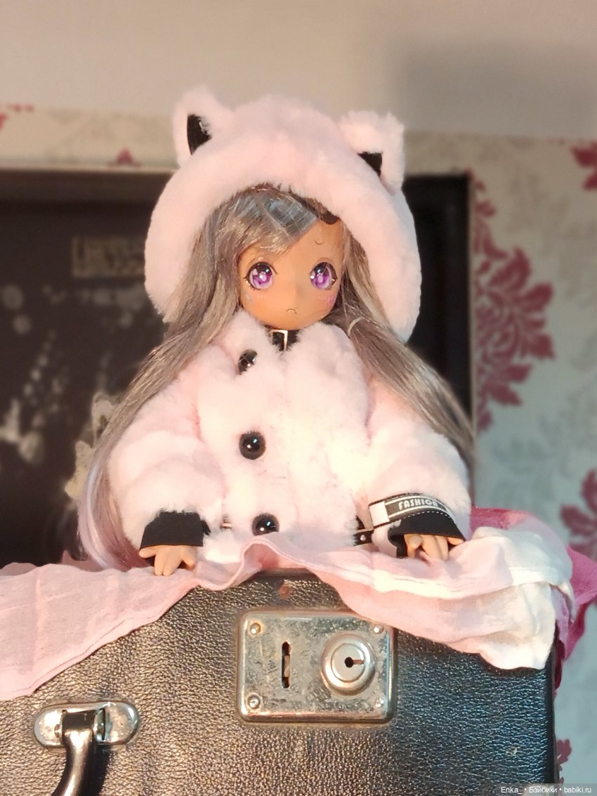 Кукловстреча "Новый год в СССР"