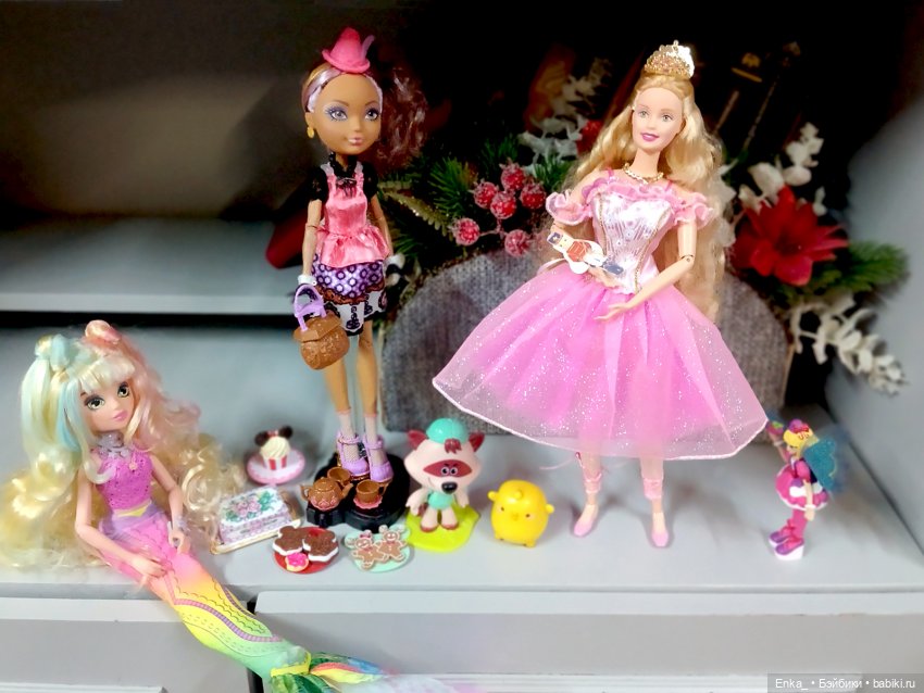 Кукловстреча "Новый год в СССР" (фото 2)