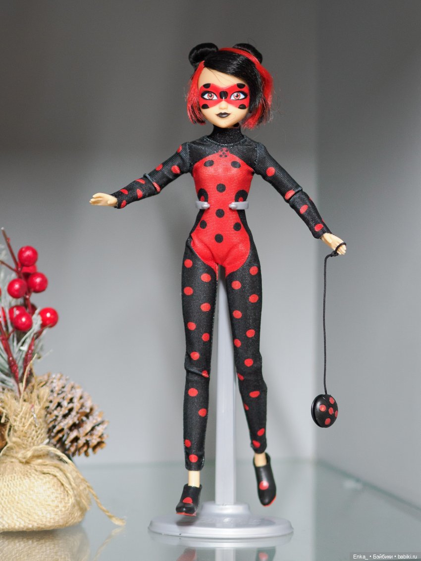 Кукловстреча "Новый год в СССР"